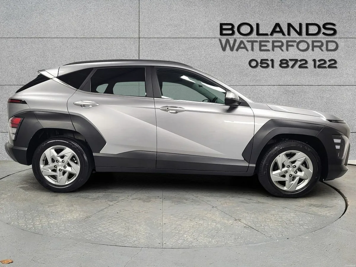 Hyundai KONA 1.0 T-GDI Elegance Finance from €100 - Image 4