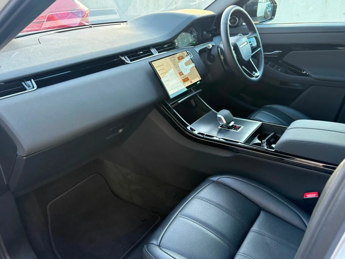 Land Rover Range Rover Evoque Dynamic SE / Glass r - Image 5