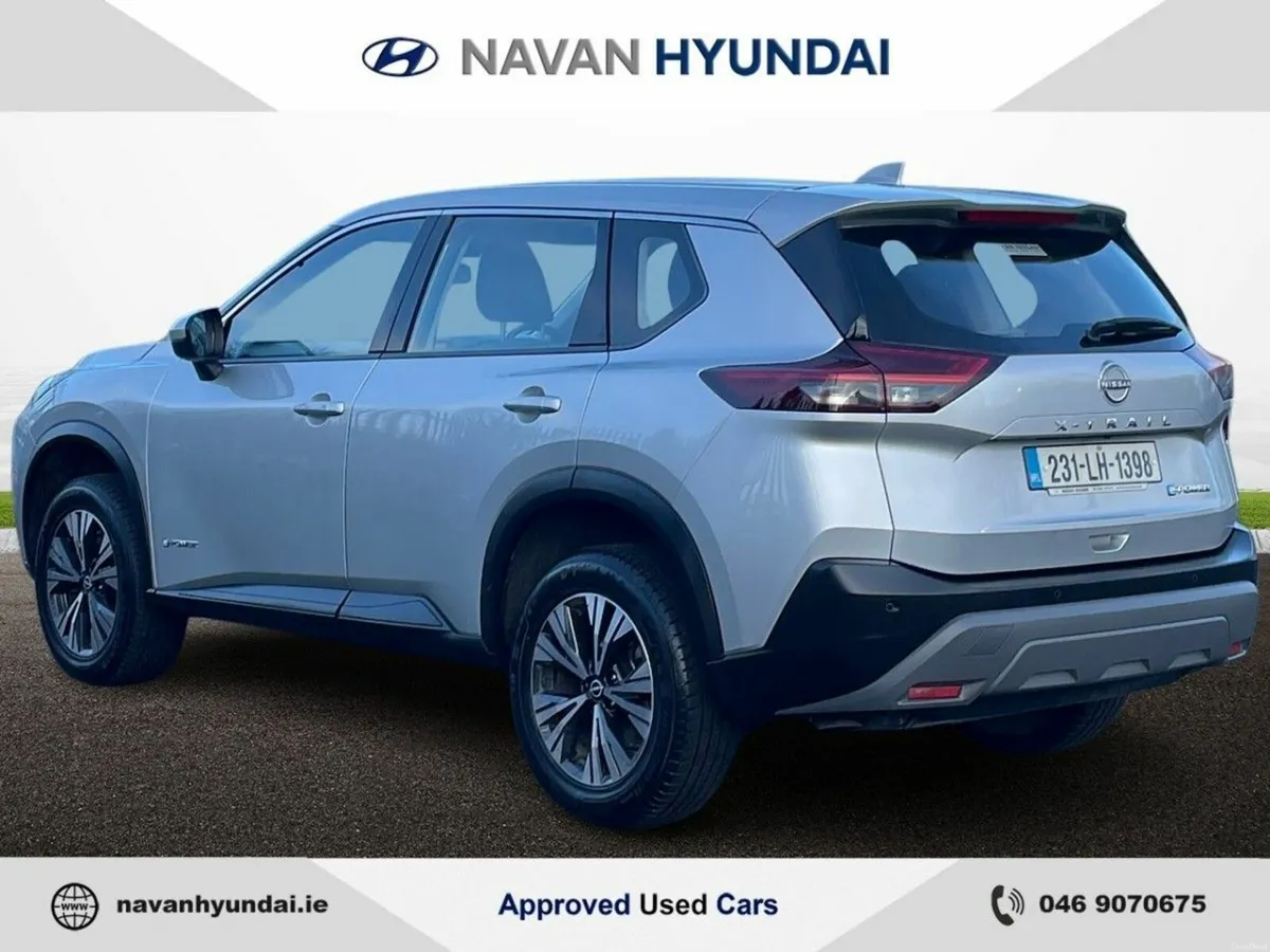 Nissan X-Trail ePOWER SV 5 Seater *GREAT VALUE* - Image 6