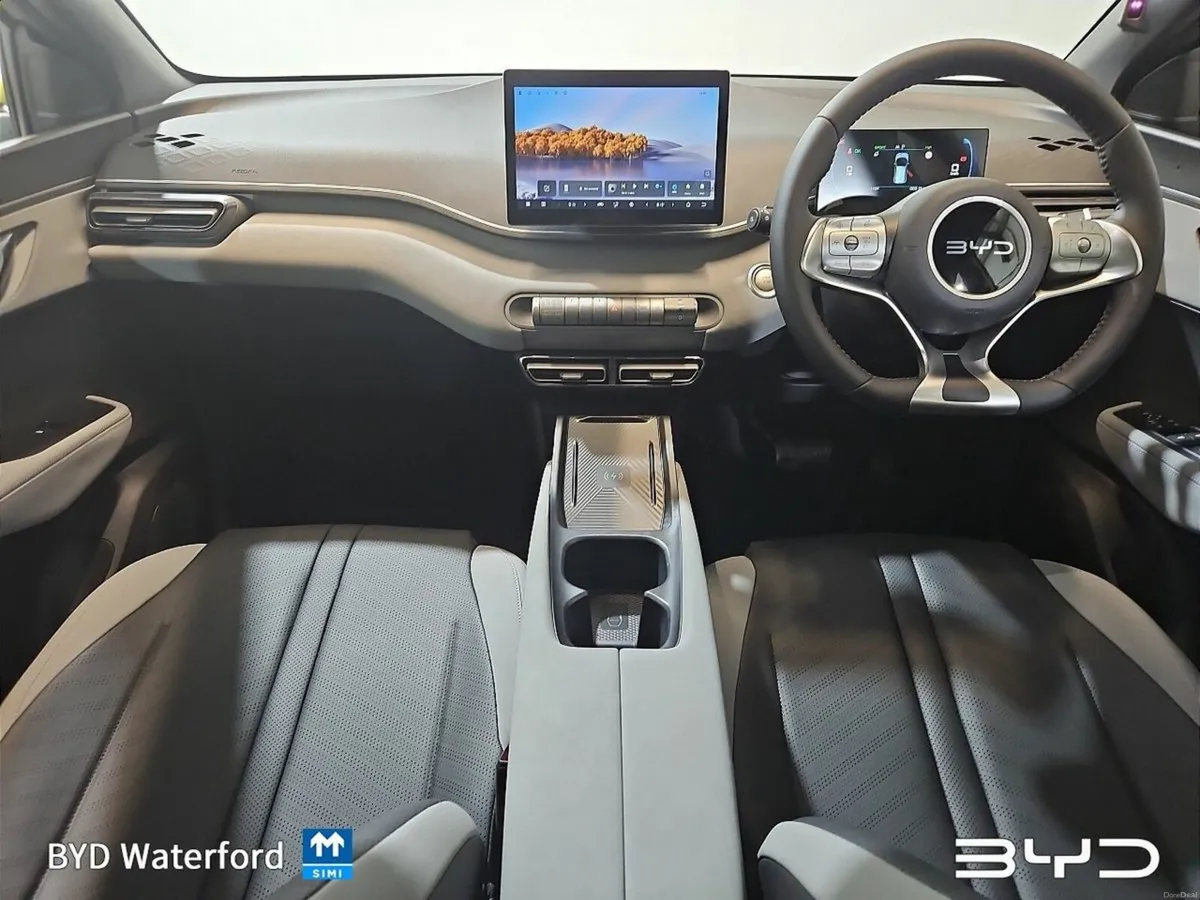 BYD DOLPHIN SURF **Finance Rates from 3.5%** Order - Image 3