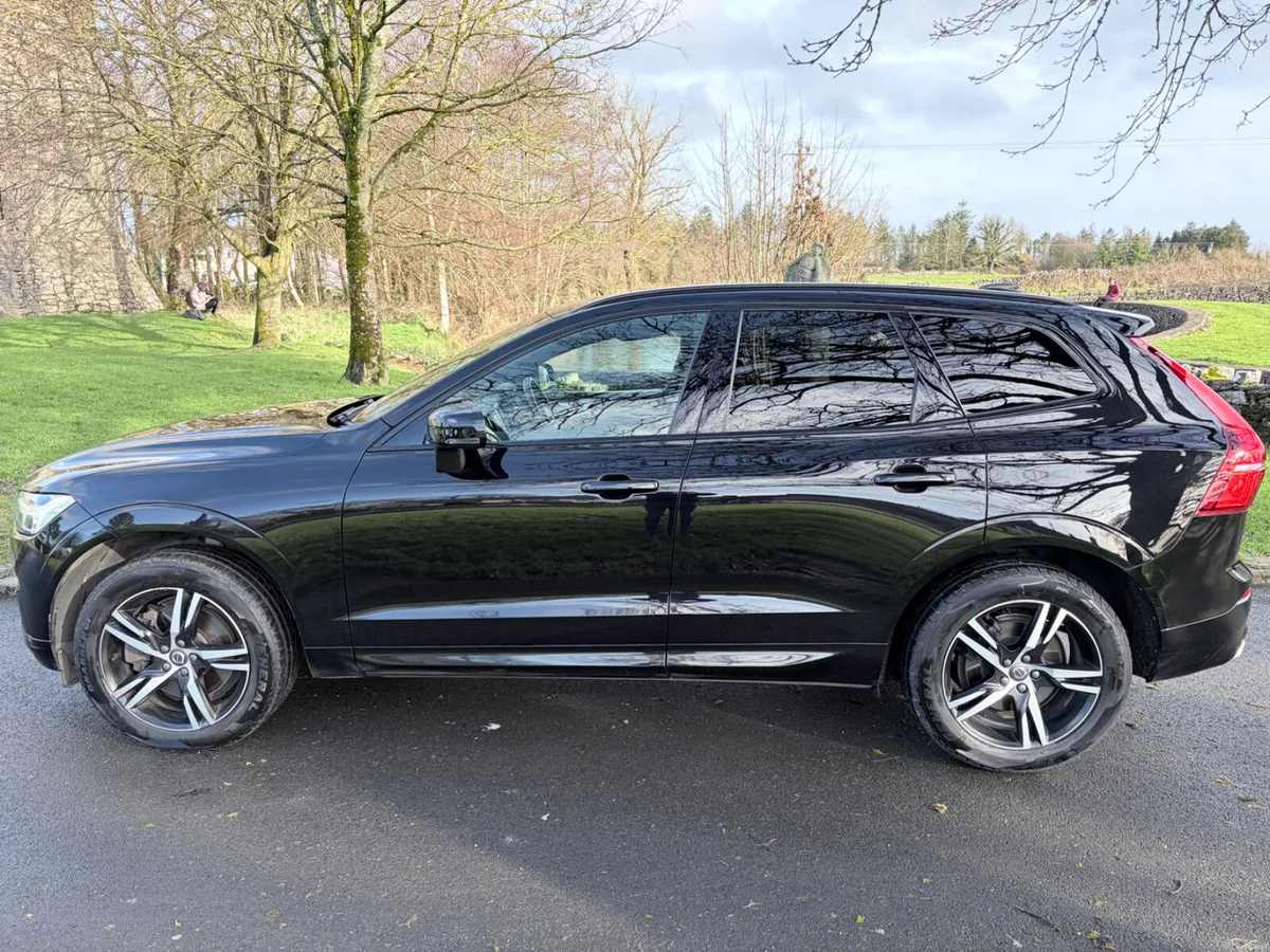 Volvo XC60 R-Design 2019 ***12 Months Warranty*** - Image 3