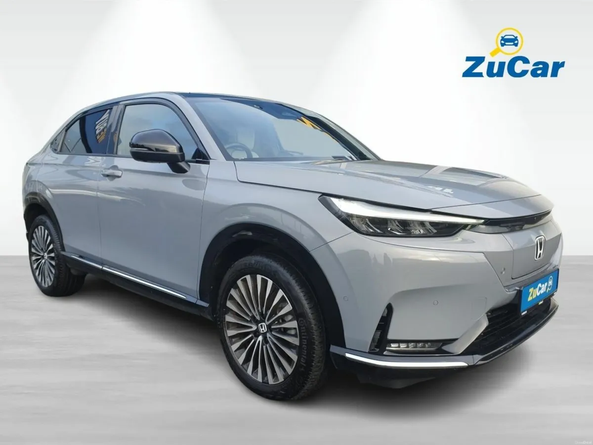 Honda e:Ny1 ADVANCE 5DR AUTO - Image 1