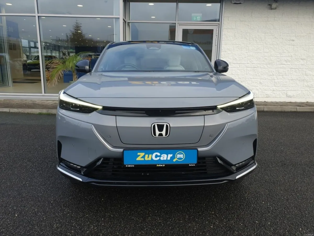 Honda e:Ny1 ADVANCE 5DR AUTO - Image 3