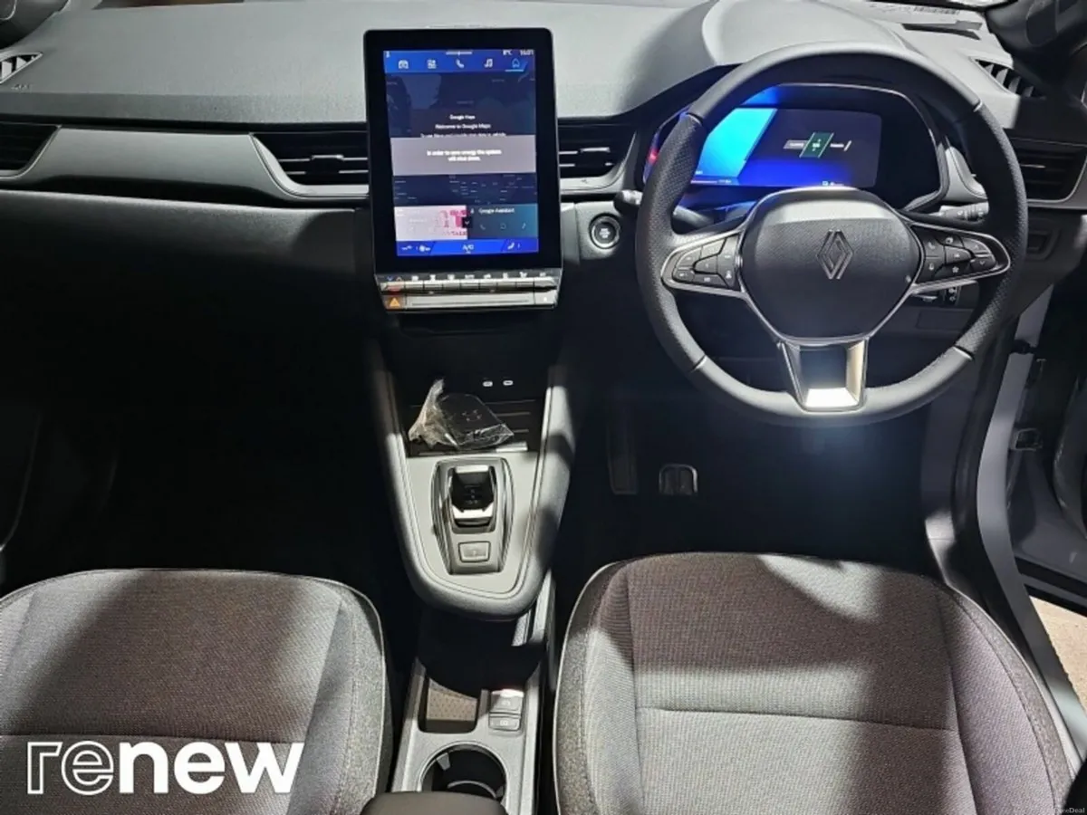 Renault Symbioz techno full hybrid E-Tech 160 Auto - Image 2