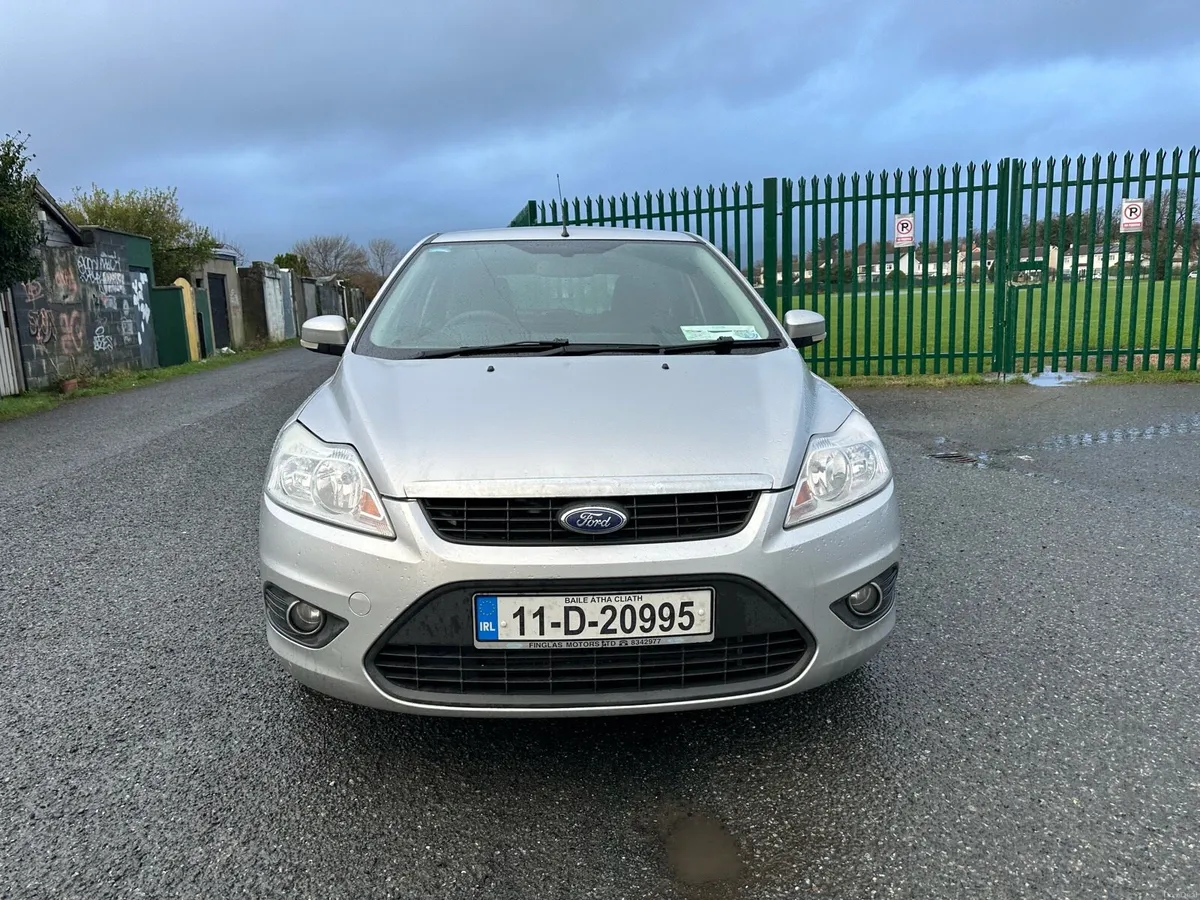 Ford focus NCT to 08/26 - Image 3