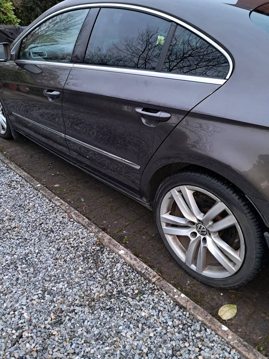 Volkswagen CC 2015 - Image 2