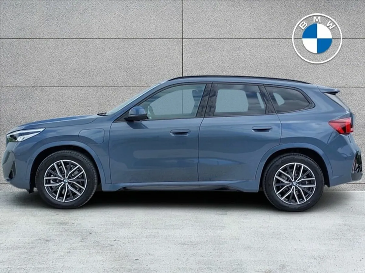 BMW X1 xDrive25e M Sport - Image 3
