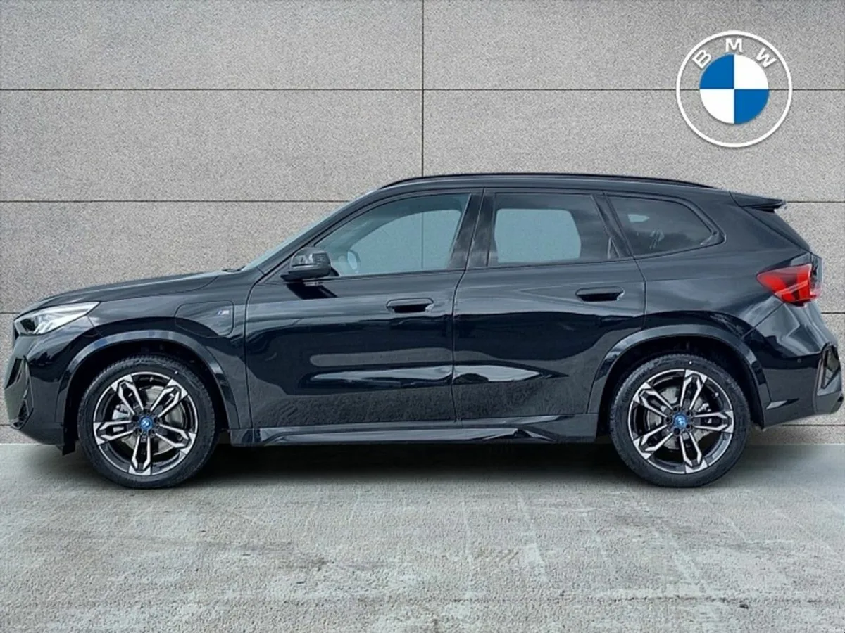 BMW X1 xDrive25e M Sport - Image 3