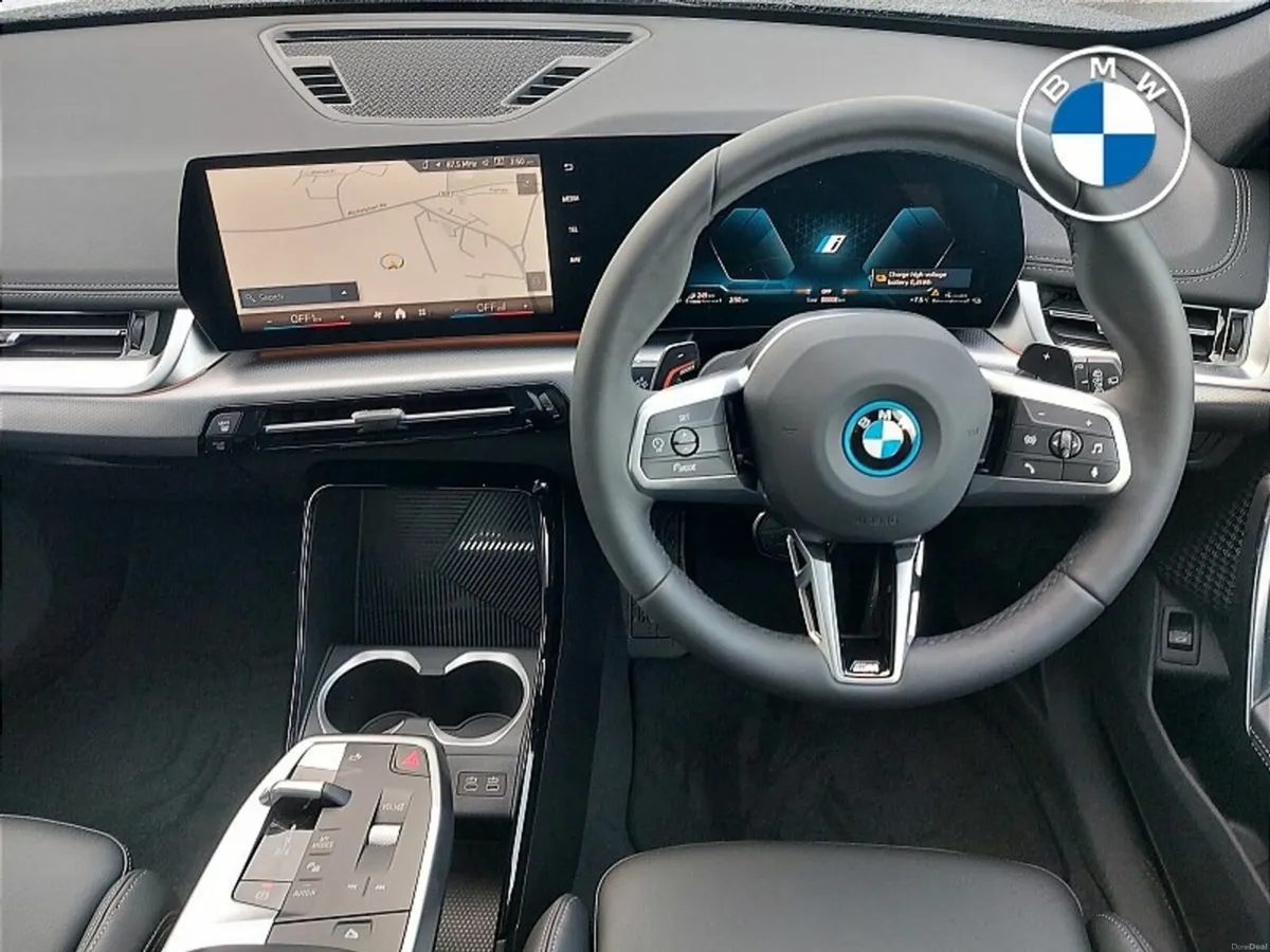 BMW X1 xDrive25e M Sport - Image 5