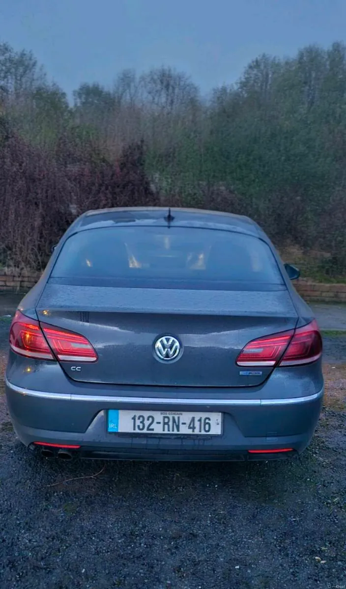 Volkswagen CC - Image 2
