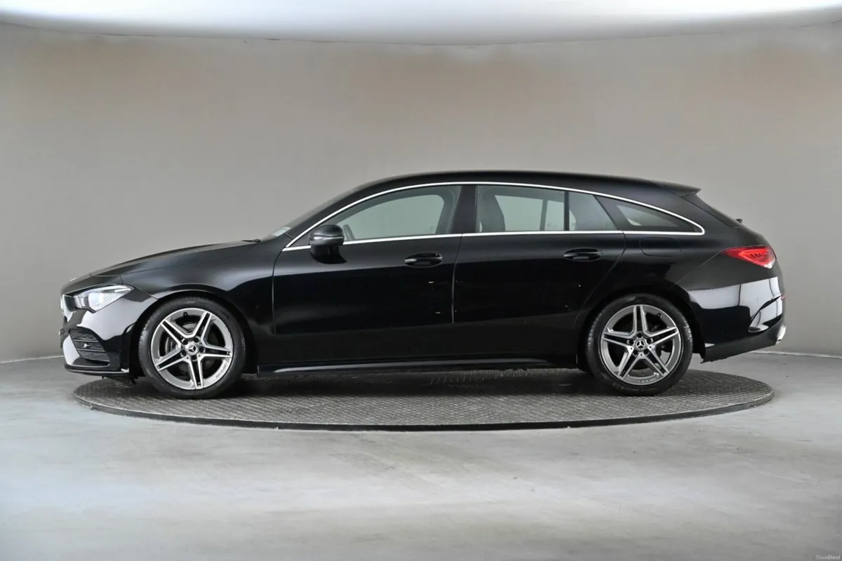 Mercedes-Benz CLA CLA180 CLA180 **AMG LINE **SHOOT - Image 5