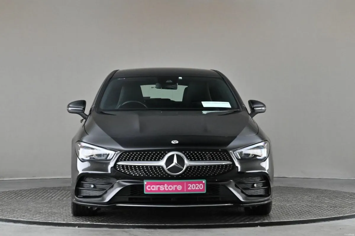 Mercedes-Benz CLA CLA180 CLA180 **AMG LINE **SHOOT - Image 2