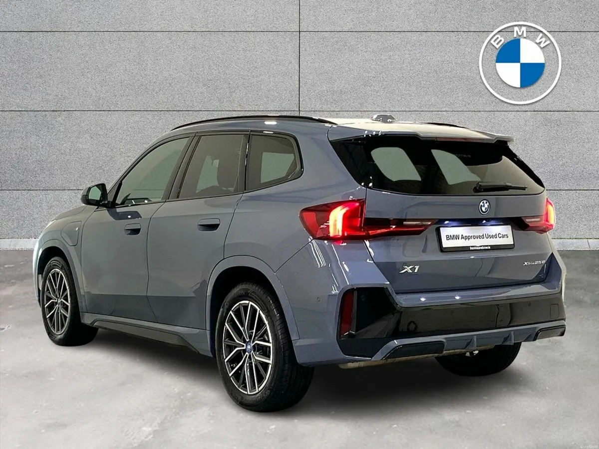 BMW X1 xDrive25e M Sport - Image 3