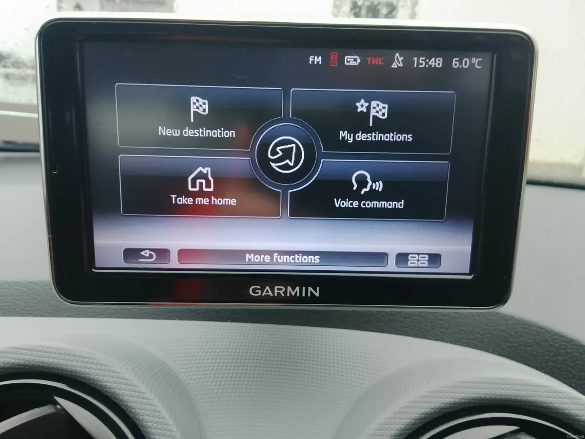 142 Seat Ibiza, GARMIN, 91.894KM NCT 11.26 - Image 3