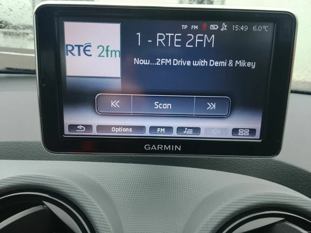 142 Seat Ibiza, GARMIN, 91.894KM NCT 11.26 - Image 4