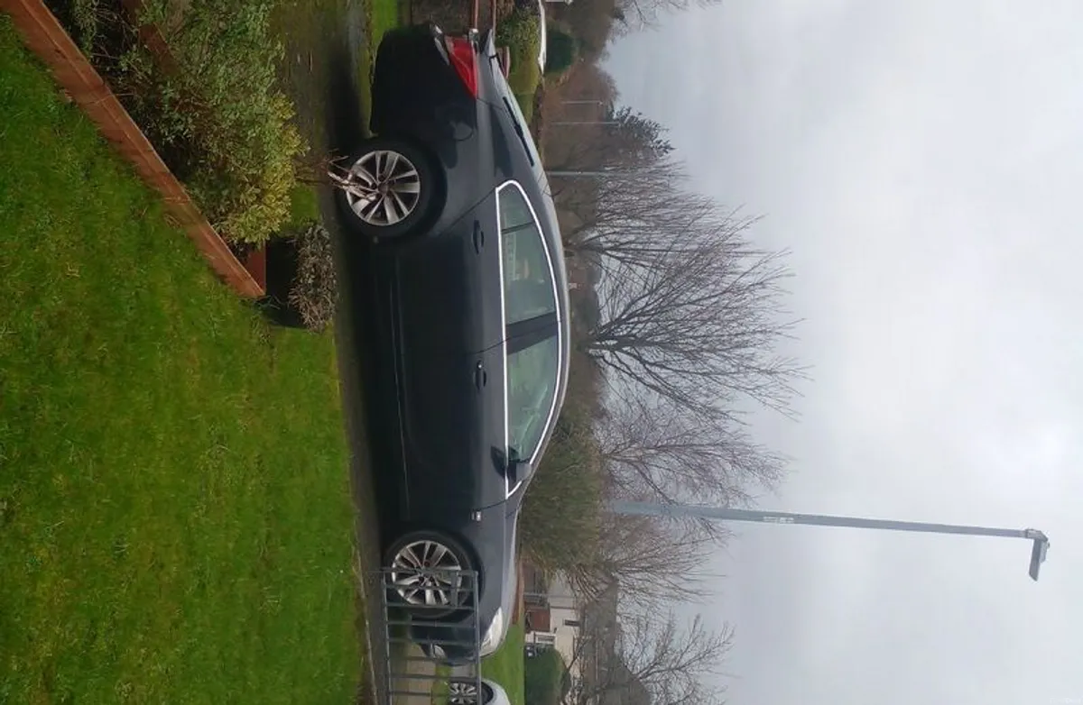 2012 Vauxhall Insignia - Image 1