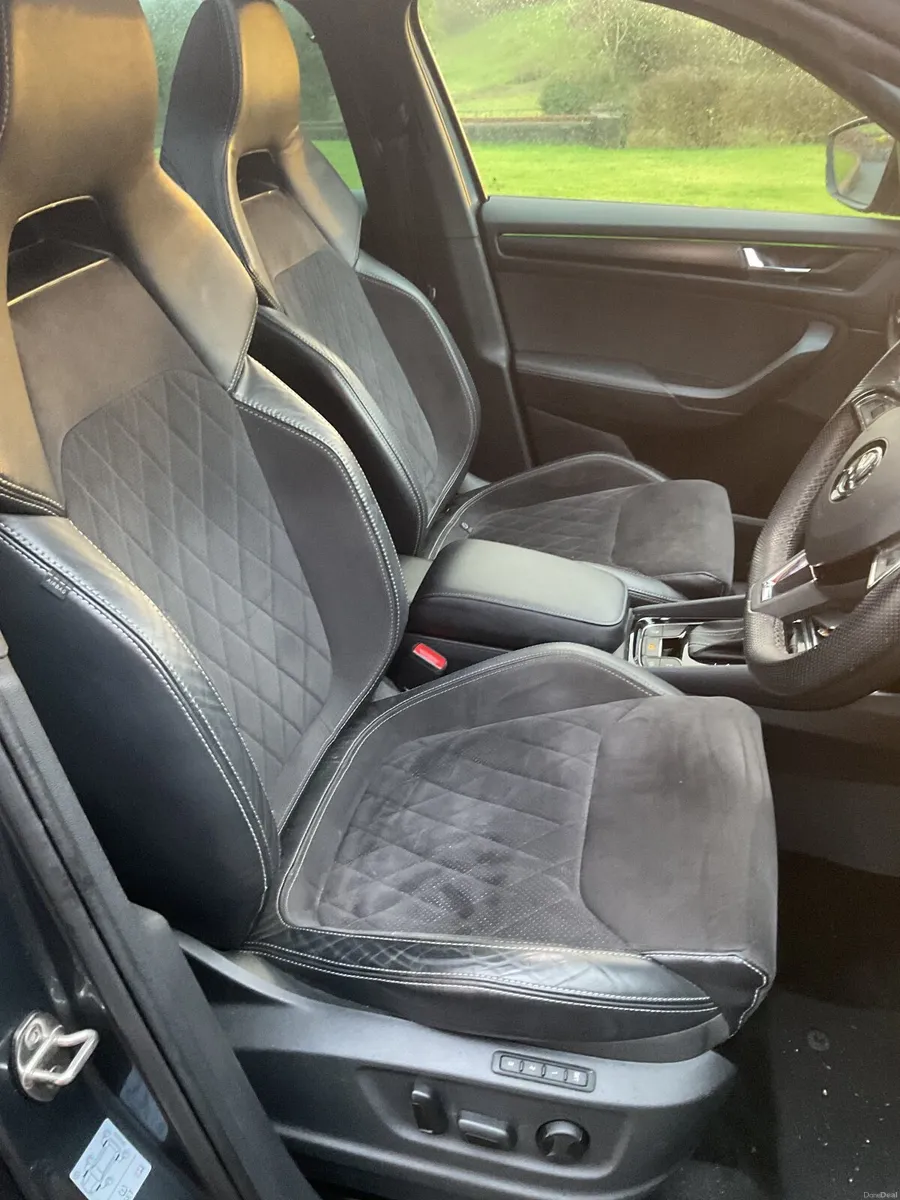 Skoda Kodiaq 2020 - Image 4