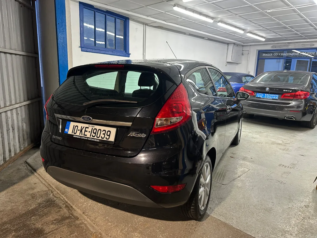 Ford Fiesta 1 owner - Image 3