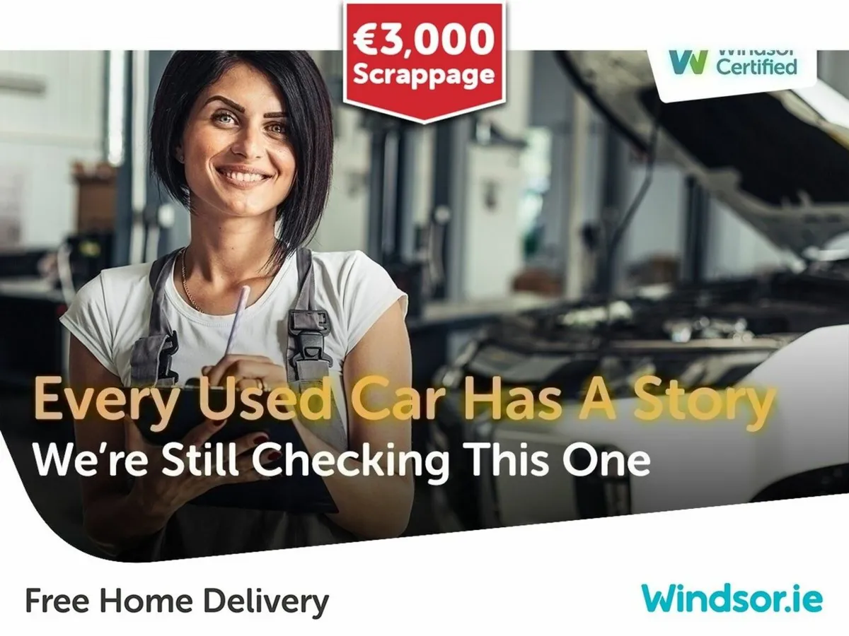 Nissan Qashqai ePOWER QASHQAI SV *Scrappage deal * - Image 1