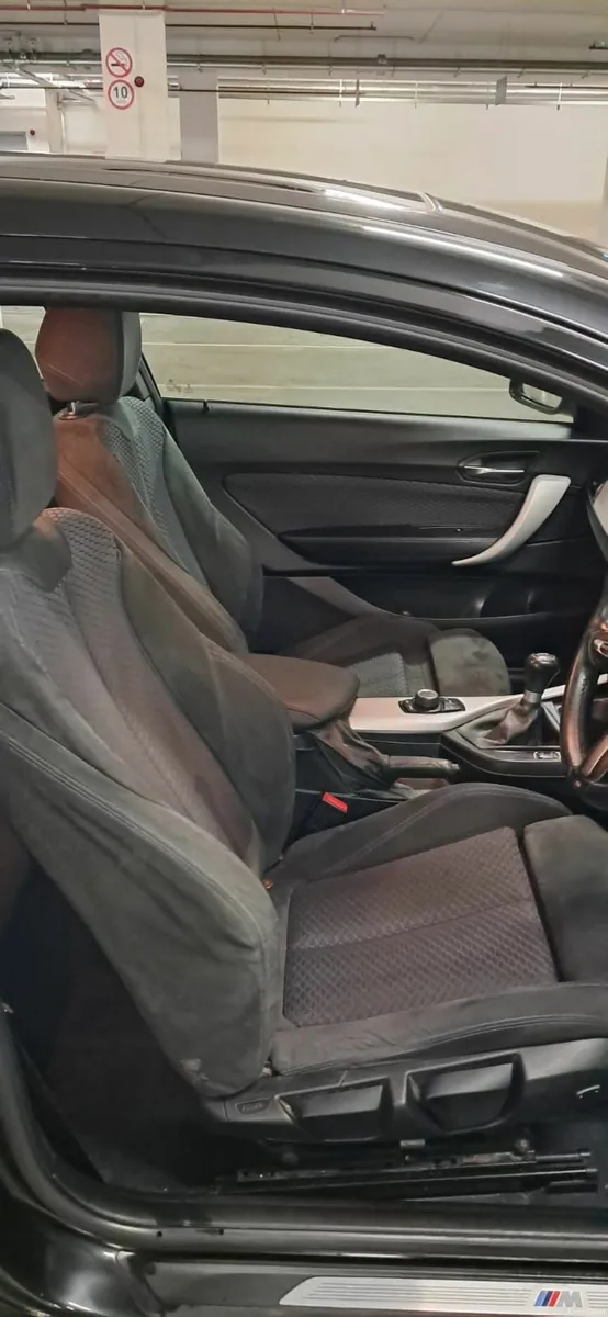 BMW 2-Series 2014 - Image 4