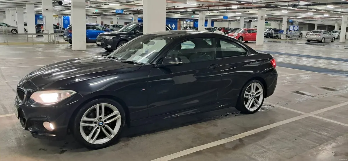 BMW 2-Series 2014 - Image 1