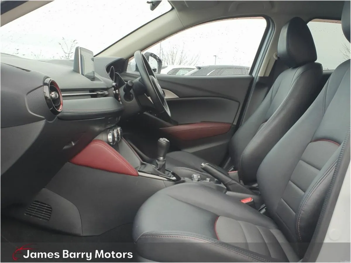 Mazda CX-3 2WD 1.5D (105ps) GT - Image 4