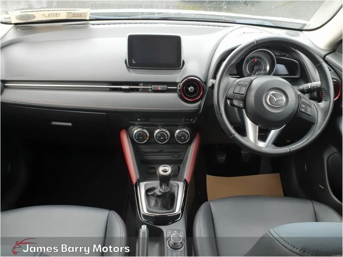 Mazda CX-3 2WD 1.5D (105ps) GT - Image 3