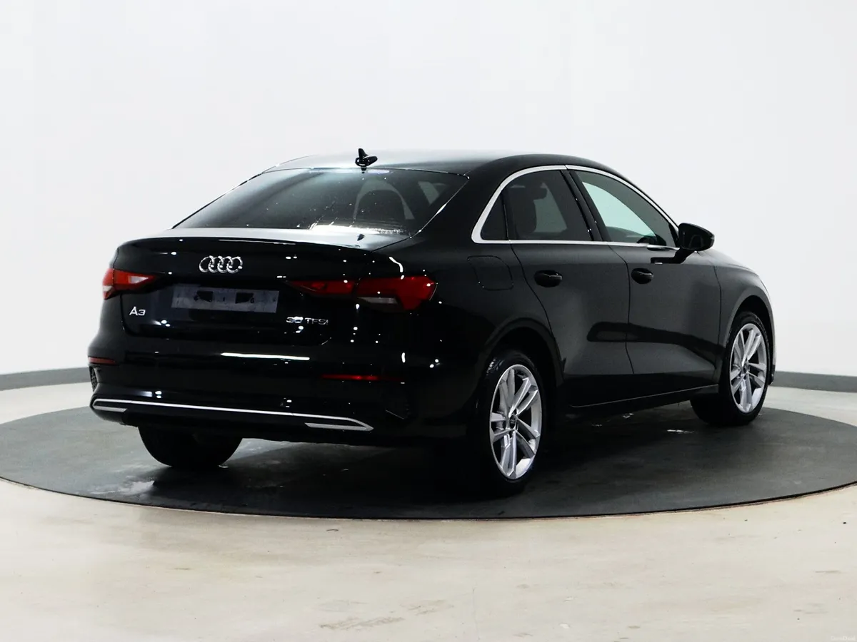 *125* 2022 Audi A3 1.0 tfsi sport - Image 4