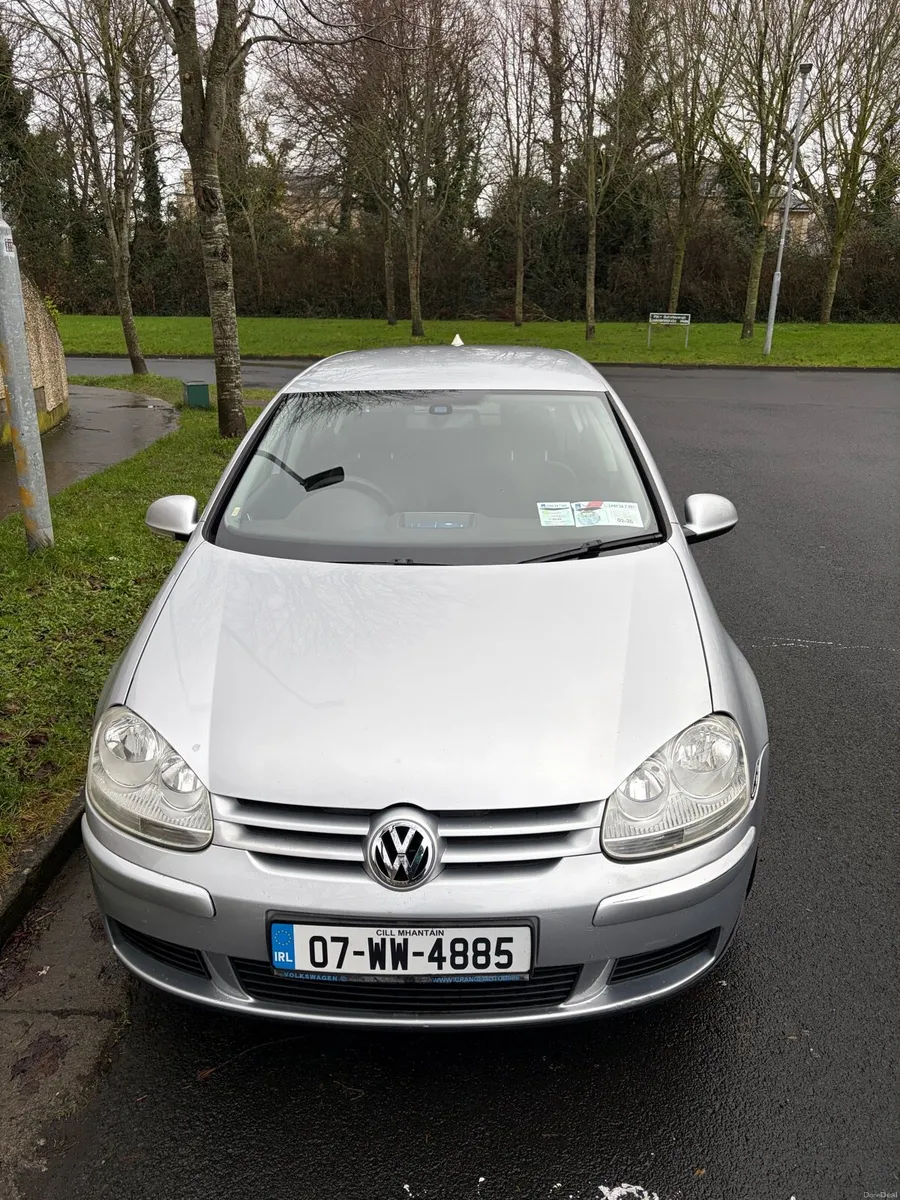 VW Golf *Fresh NCT + Timing Belt Done* - Image 3