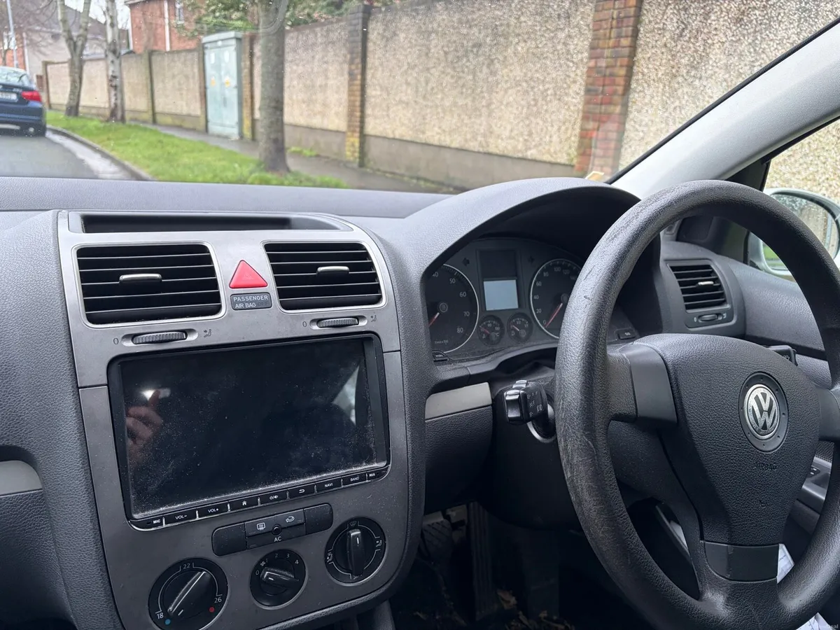 VW Golf *Fresh NCT + Timing Belt Done* - Image 4