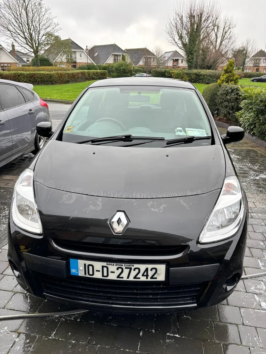 Renault Clio - Image 3