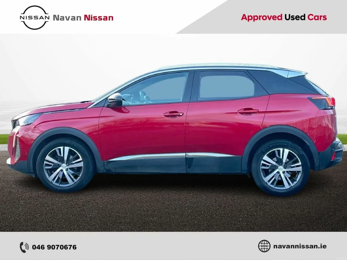 Peugeot 3008 1.2 PureTech 130bhp Auto 6.4 Allure - Image 4