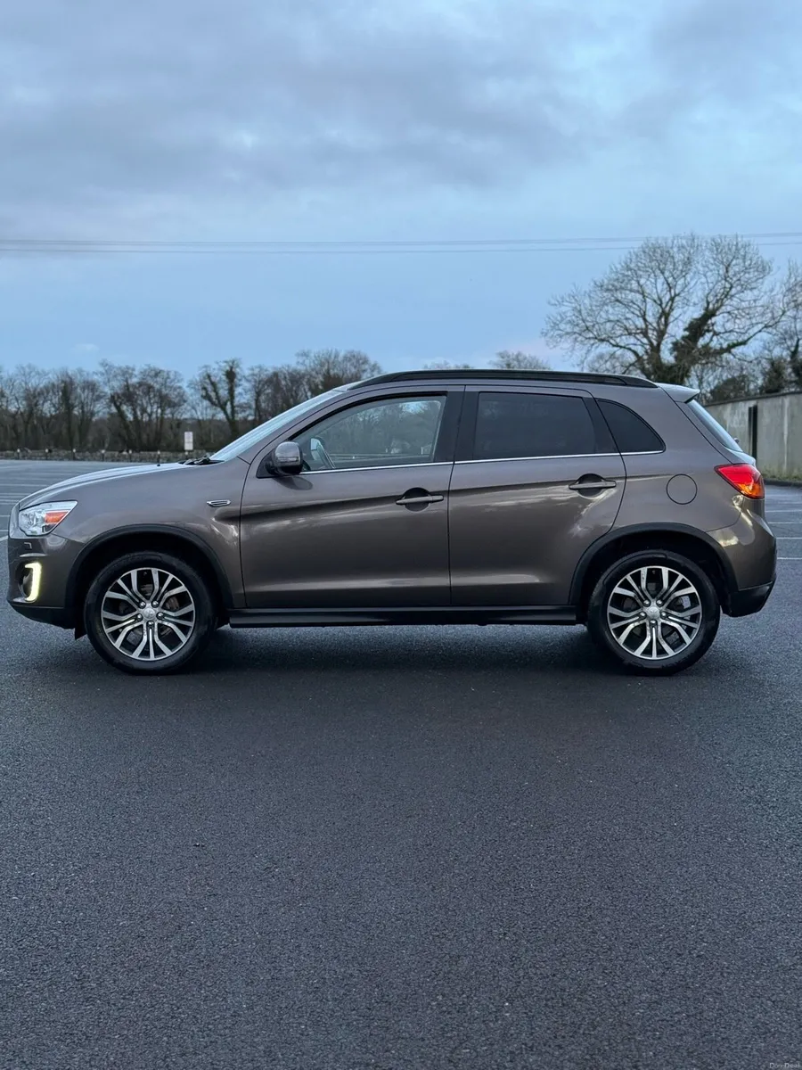 Mitsubishi ASX 1.6 diesel | Warranty | - Image 2