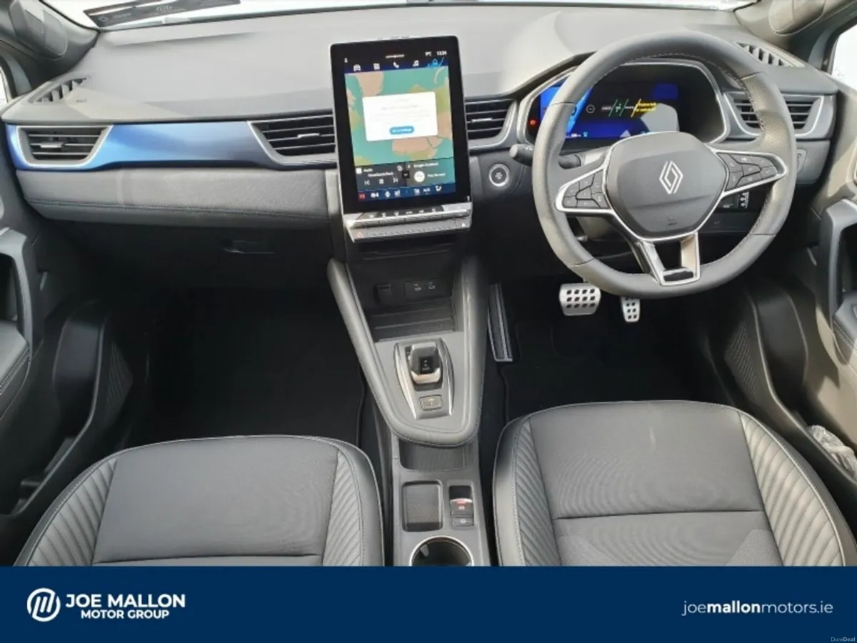 Renault Symbioz techno esprit Alpine HEV E-Tech 16 - Image 4