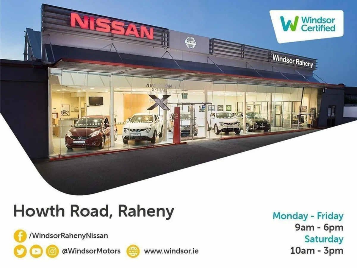 Nissan Qashqai 1.3 PET MILD HYBRID SV PREMIUM - Image 4