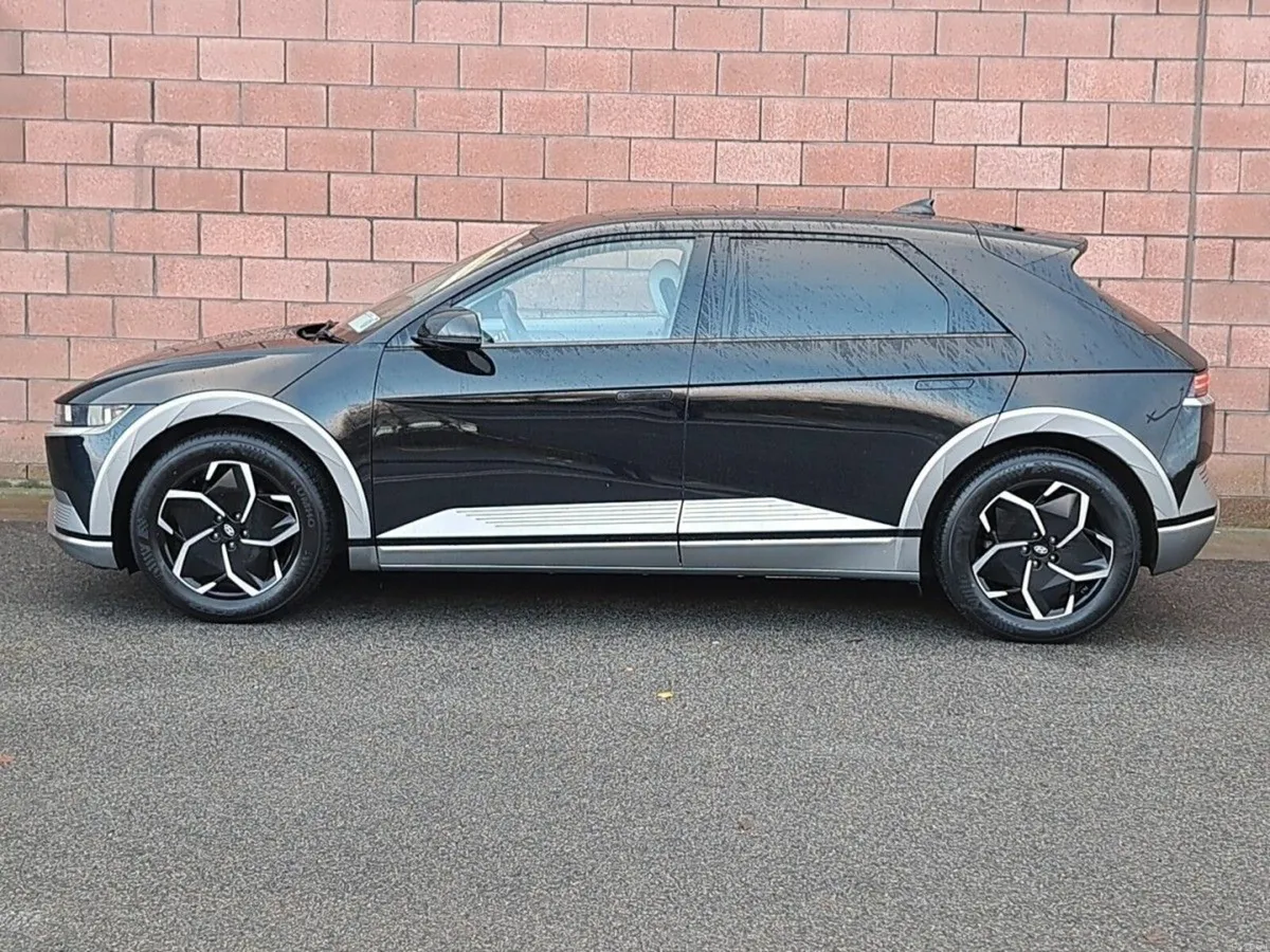 Hyundai IONIQ 5 Premium Plus 77 k/wh Battery Arriv - Image 3