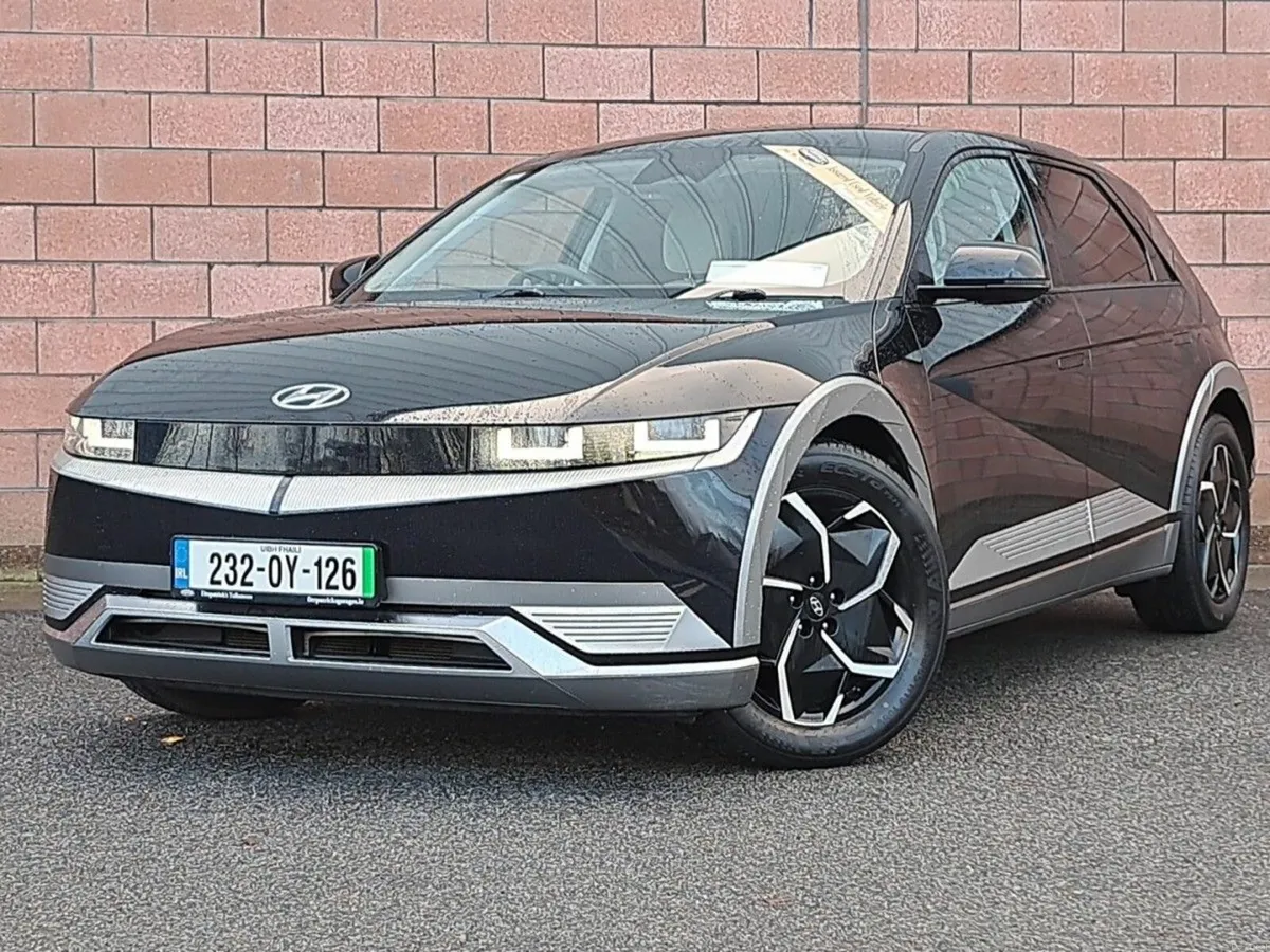 Hyundai IONIQ 5 Premium Plus 77 k/wh Battery - Image 2