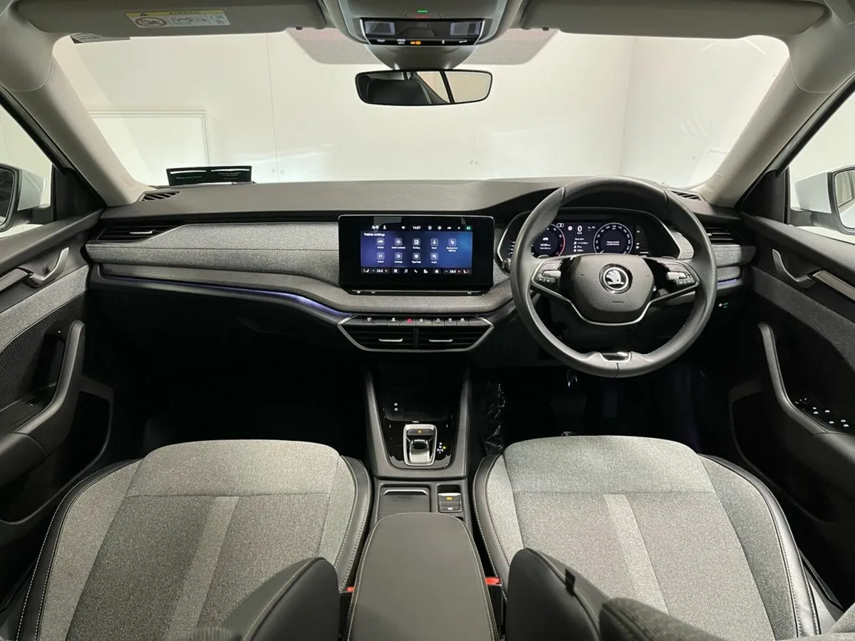 Skoda Octavia Selection+ DSG 1.5TSI 115BHP - Rever - Image 4