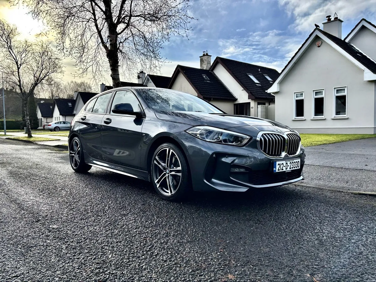 BMW 118i M-Sport *Automatic* - Image 1
