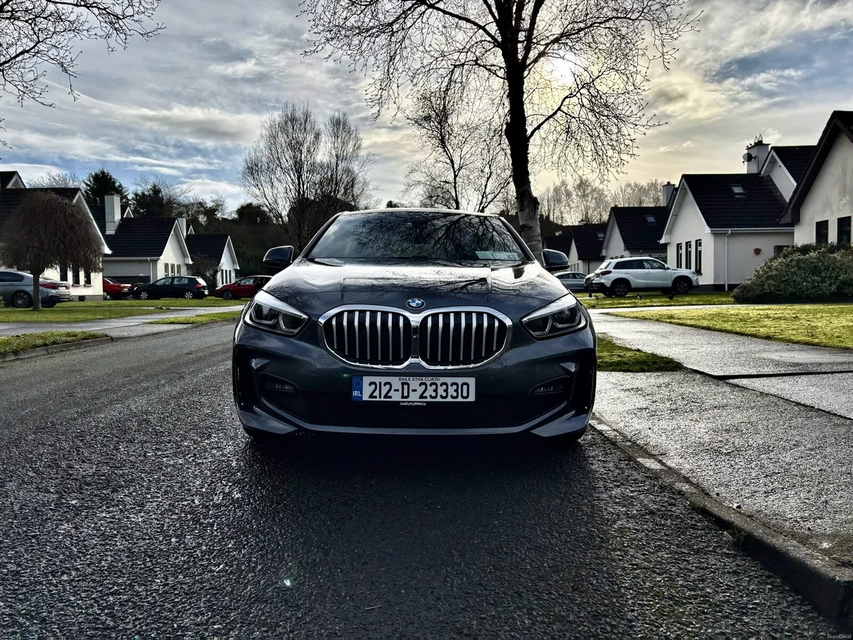 BMW 118i M-Sport *Automatic* - Image 2