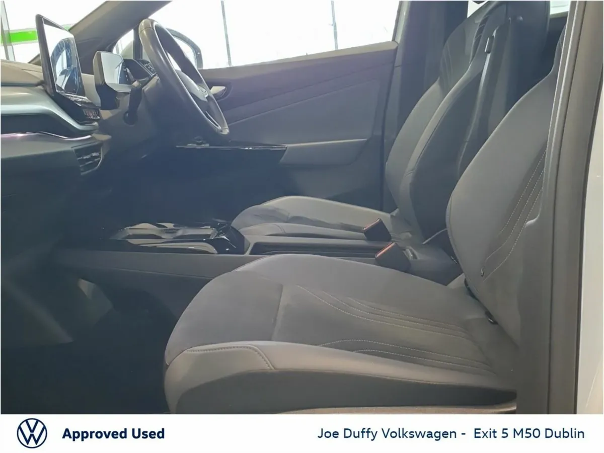 Volkswagen ID.4 LIFE DX 77kWh 174HP  - €500 DEPOSI - Image 4