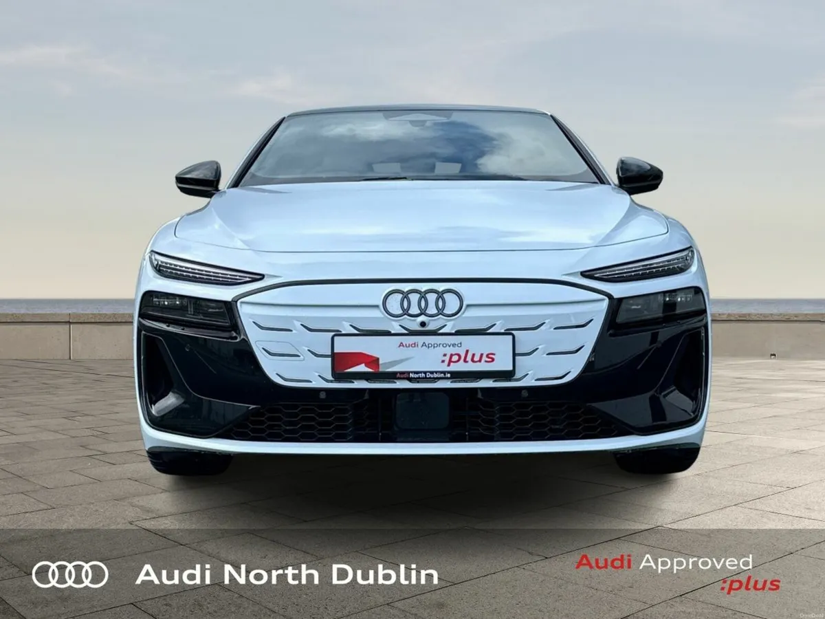 Audi A6 Sportback e-tron SB E-TRON S LINE 4DR AUTO - Image 3