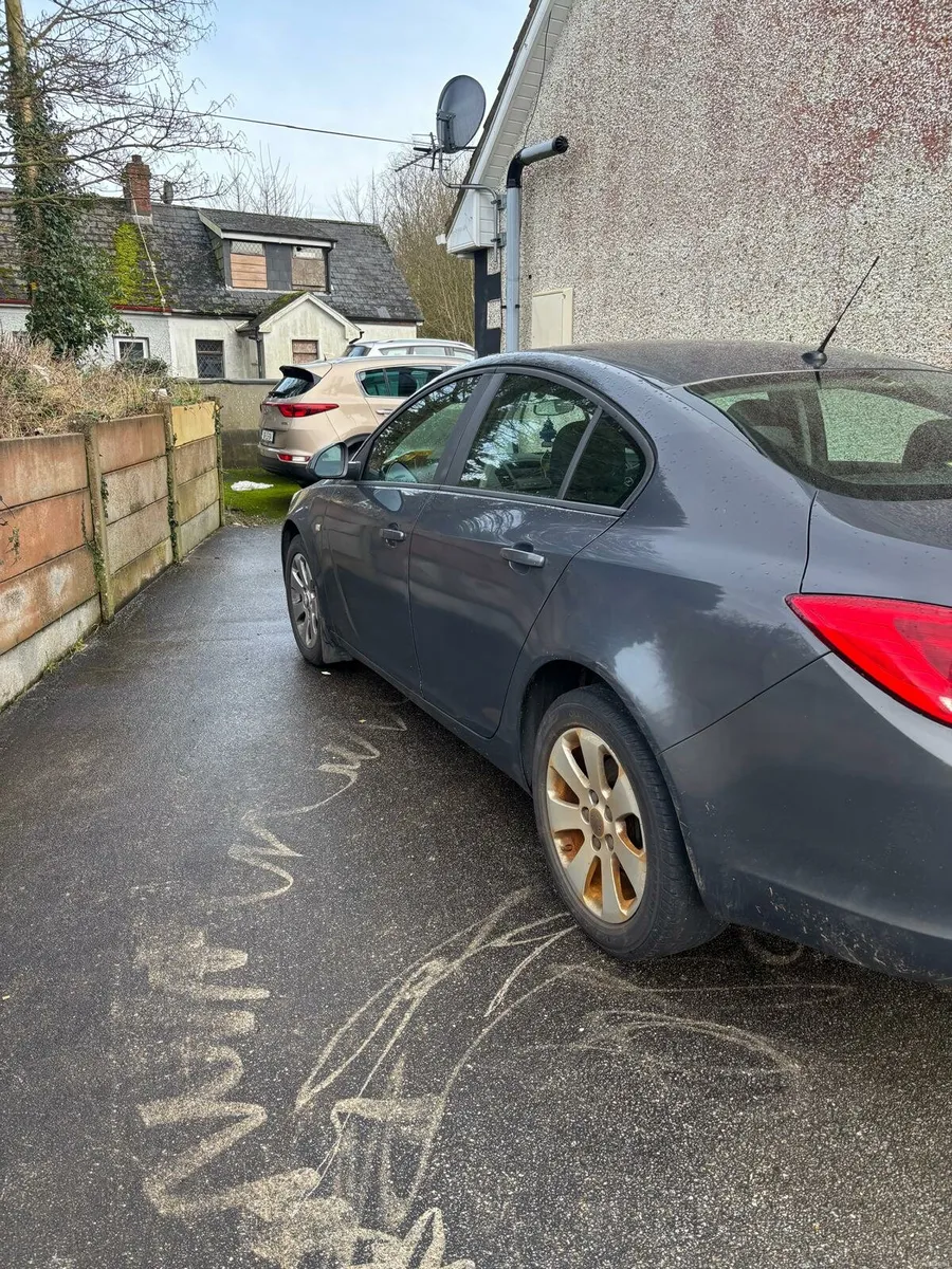 131 open insignia - Image 3