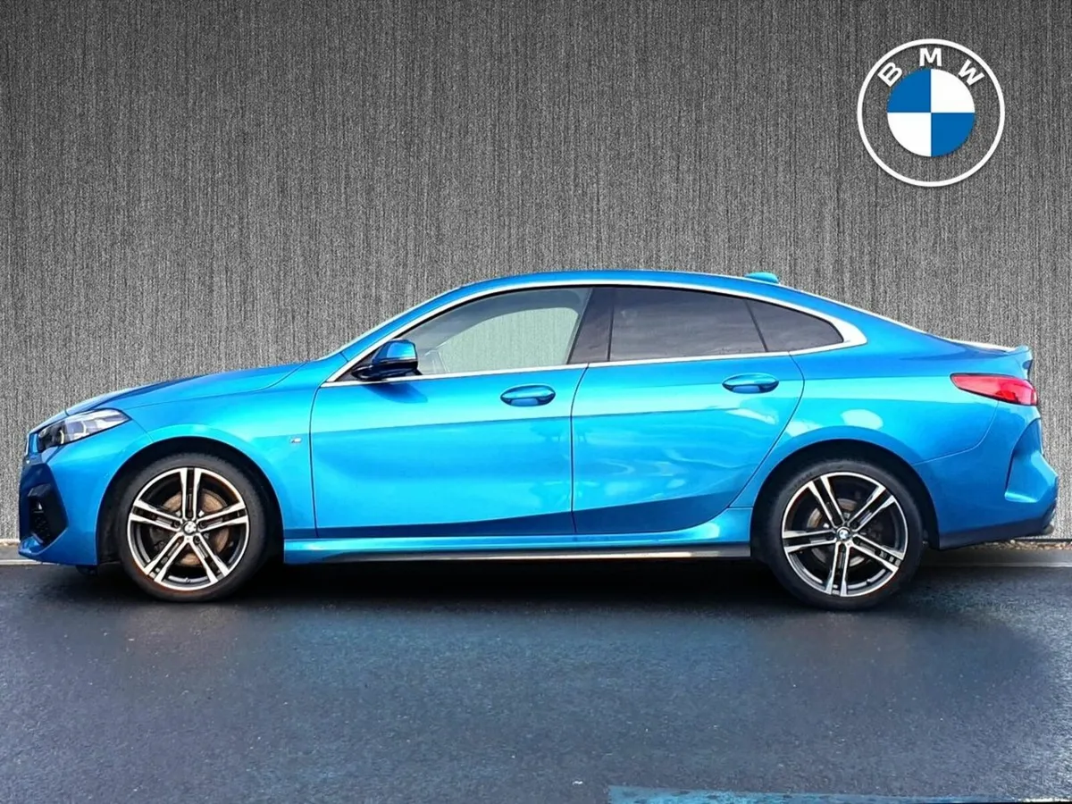 BMW 2-Series 218i M Sport - Image 4