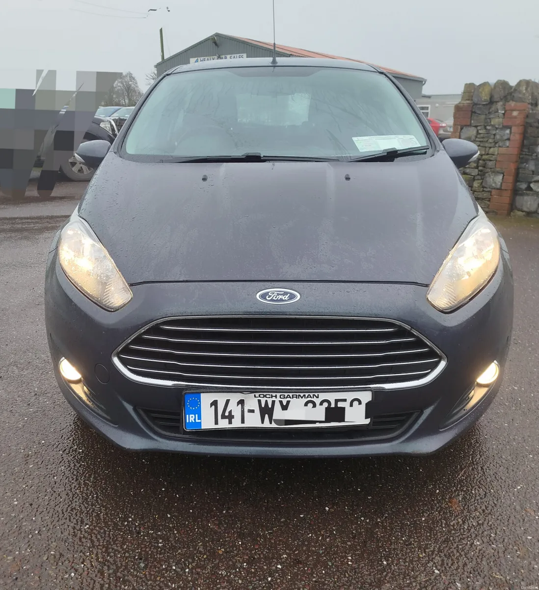 Ford Fiesta 2014 - Image 4