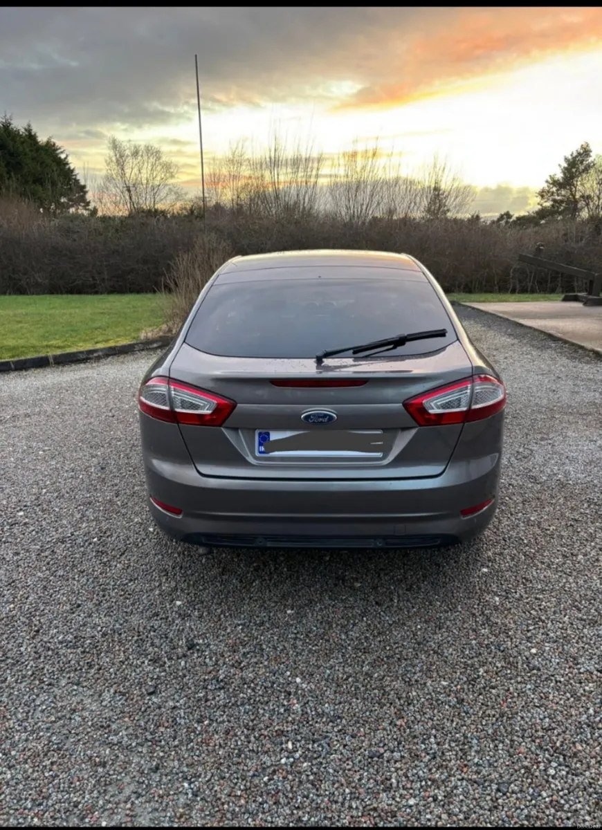 Ford Mondeo - Image 2