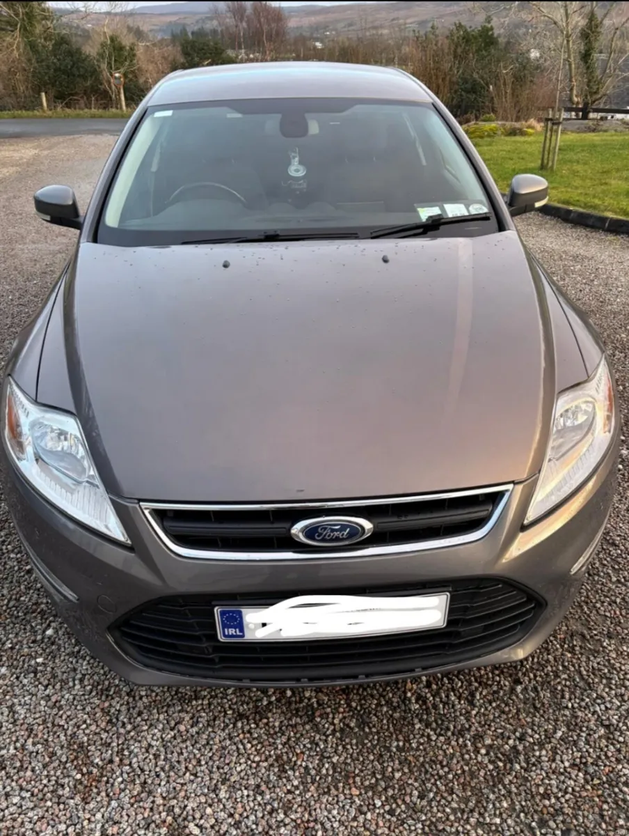 Ford Mondeo - Image 3
