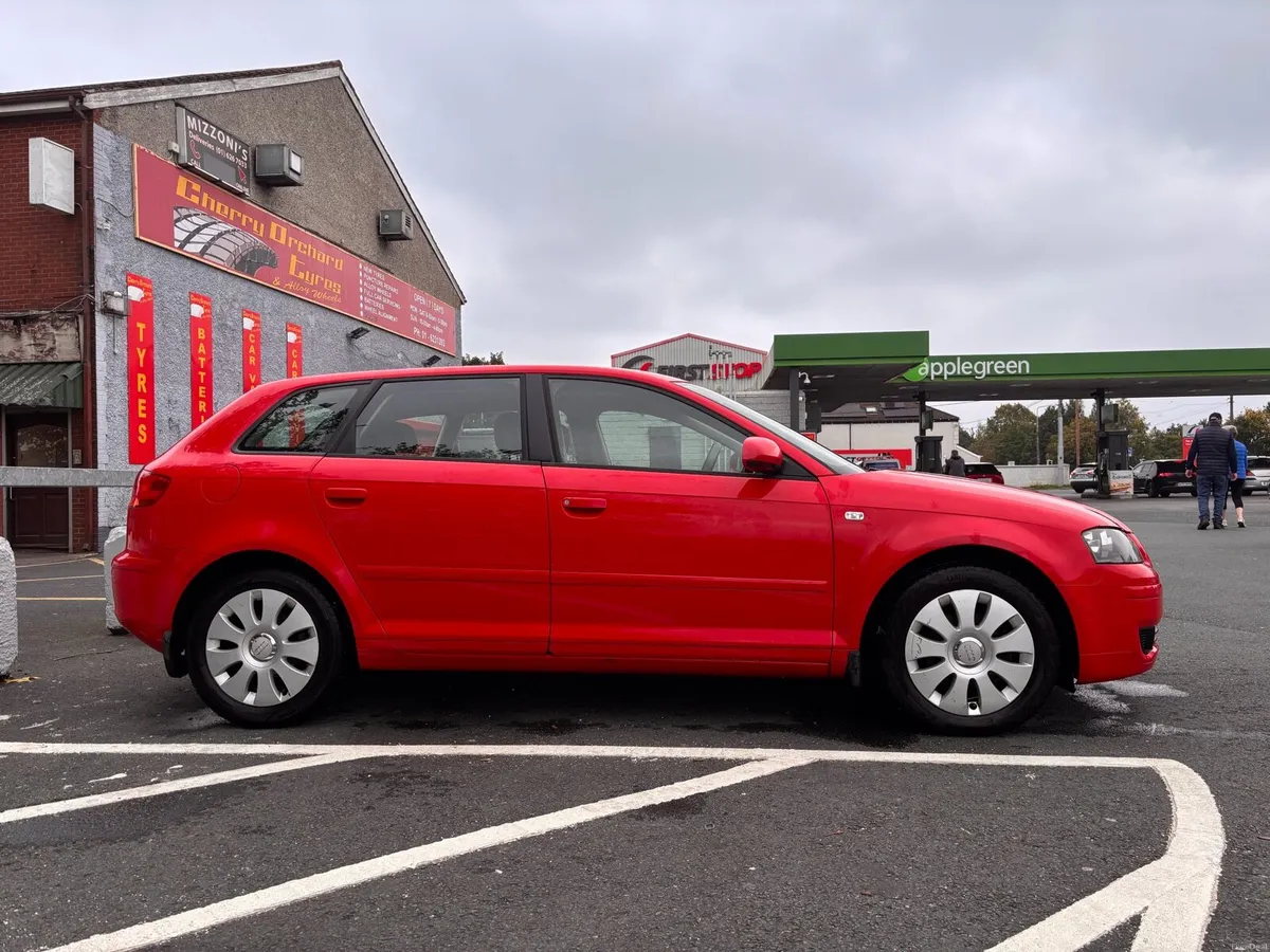 Audi A3 8P AUTOMATIC - Image 3