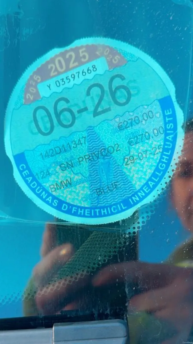 2014 BMW 4 Series - Image 2