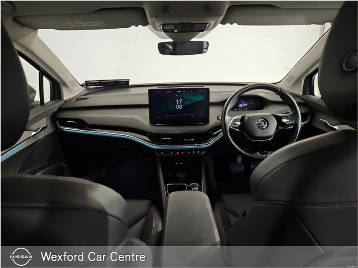 Skoda Enyaq IV 60 - Image 4